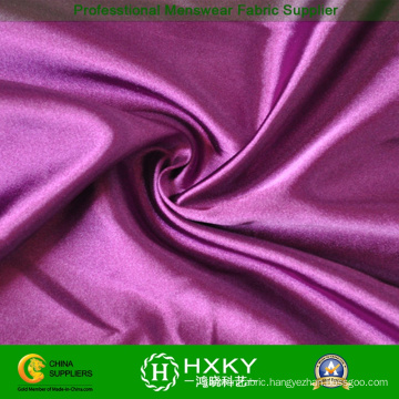 Polyester Satin Fabric for Night Dresses